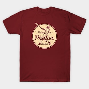 Vintage Phillies T-Shirt